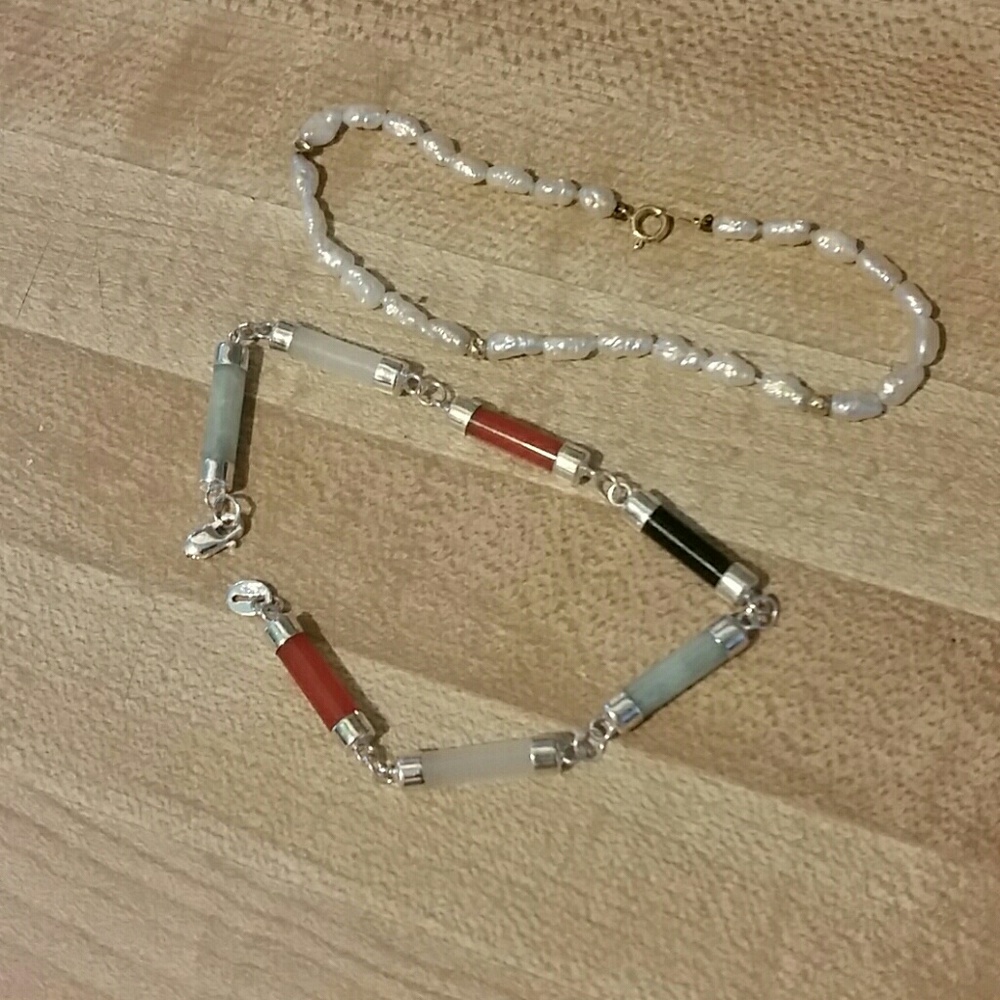 Bracelet set